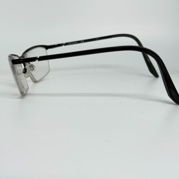 Nike 6071 Eyeglasses Titanium Black 003 59-16-145 FRAMES ONLY H19165 - Picture 2 of 7